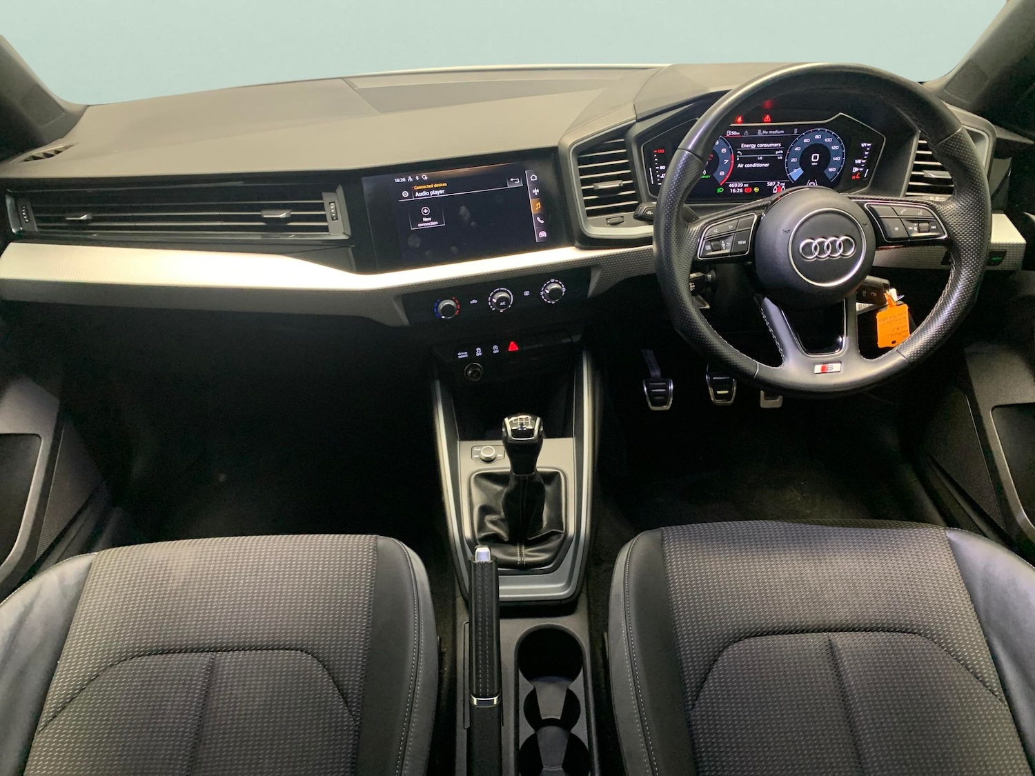 Used Audi A1 2022 for sale - 76531999: Photo 7