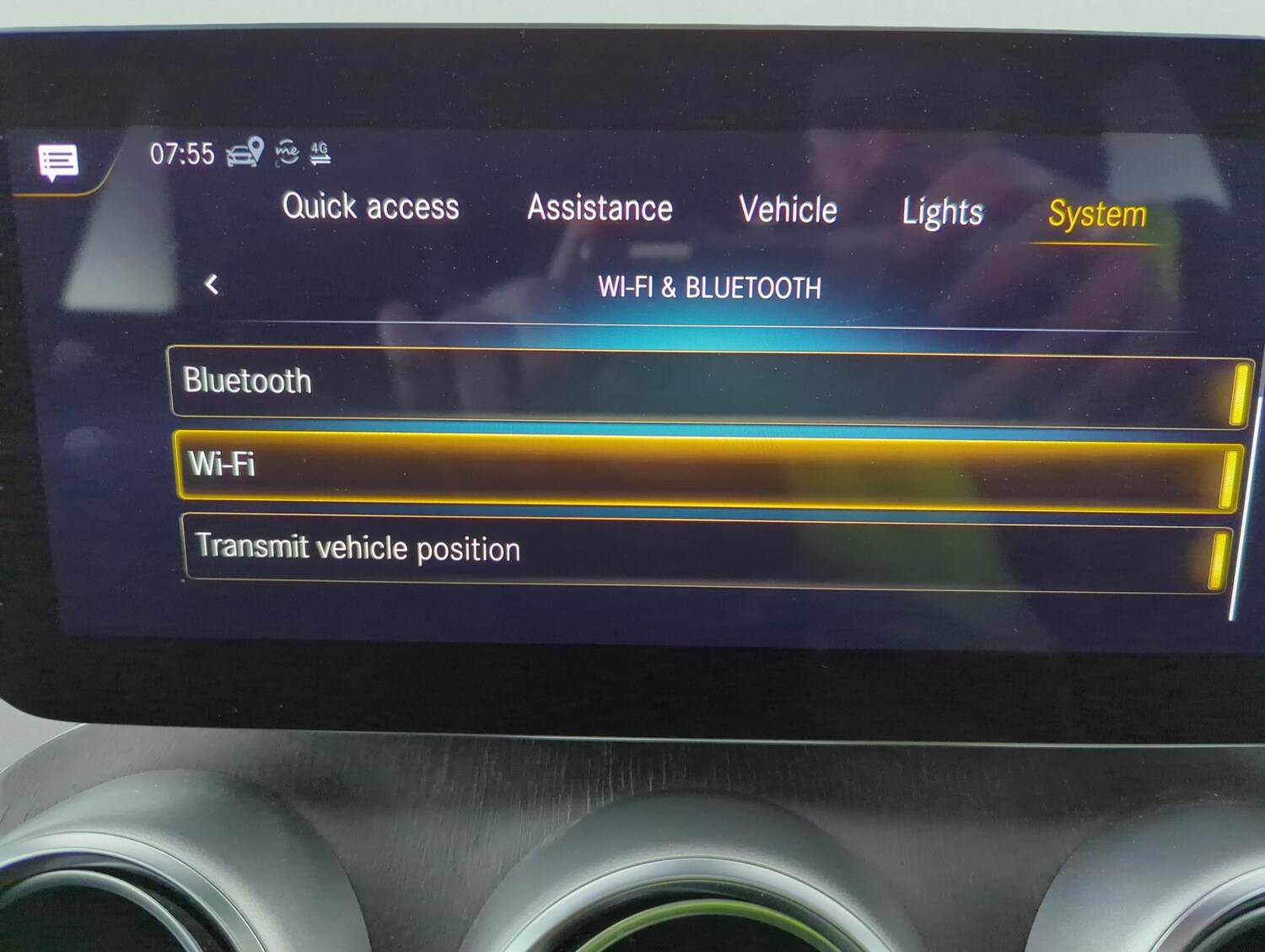 Used Mercedes-Benz GLC 2022 for sale - 78067893: Photo 18