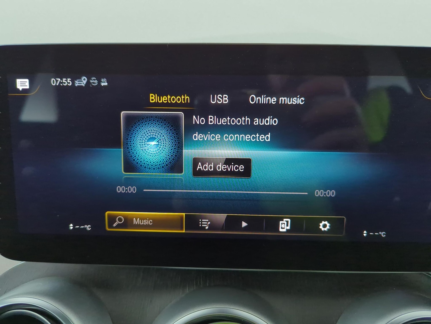 Used Mercedes-Benz GLC 2022 for sale - 78067893: Photo 20