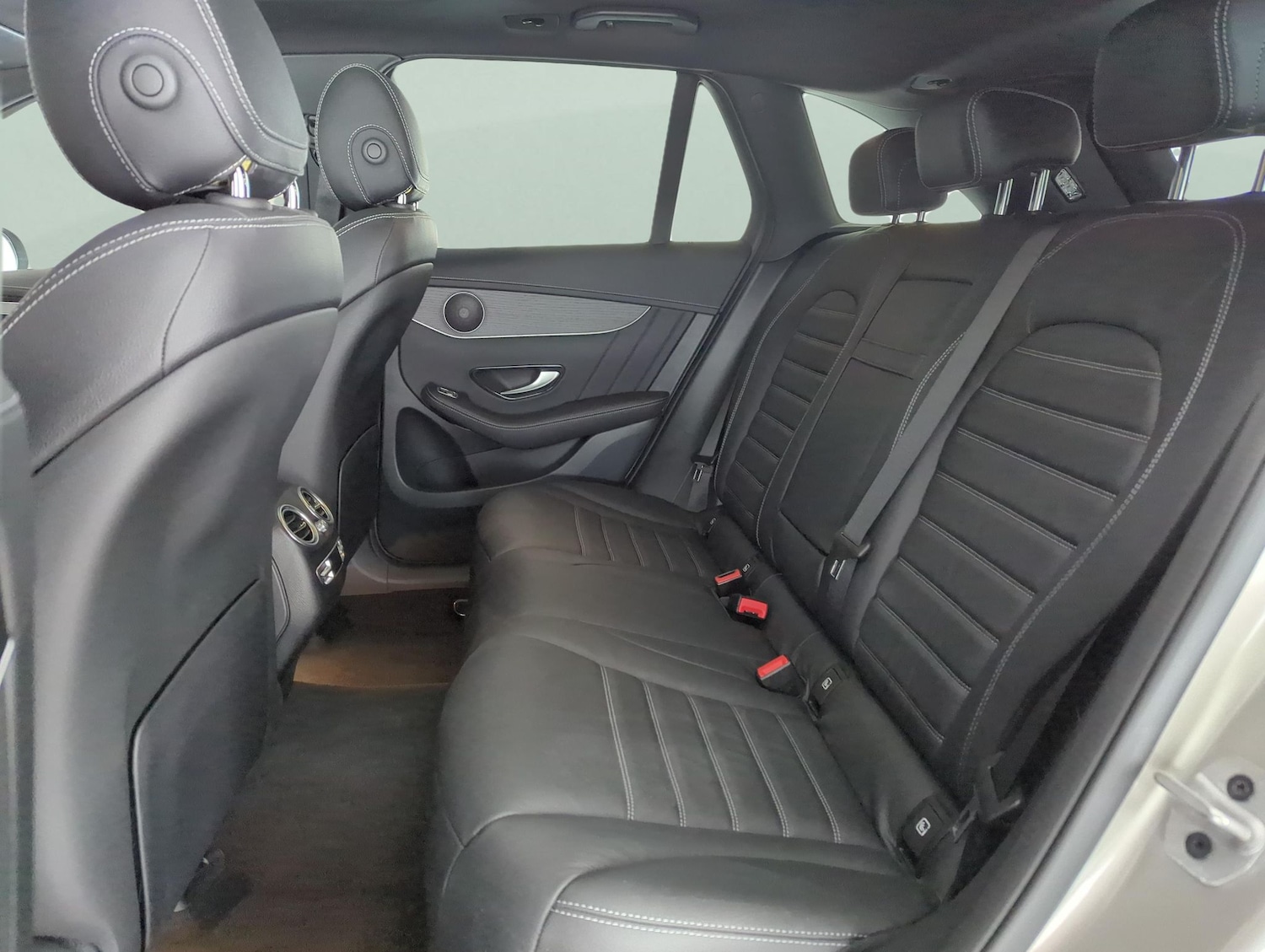 Used Mercedes-Benz GLC 2022 for sale - 78067893: Photo 29