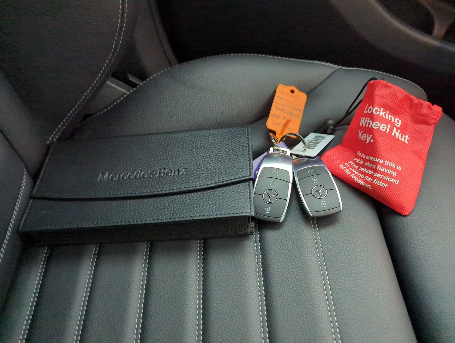 Used Mercedes-Benz GLC 2022 for sale - 78067893: Photo 34