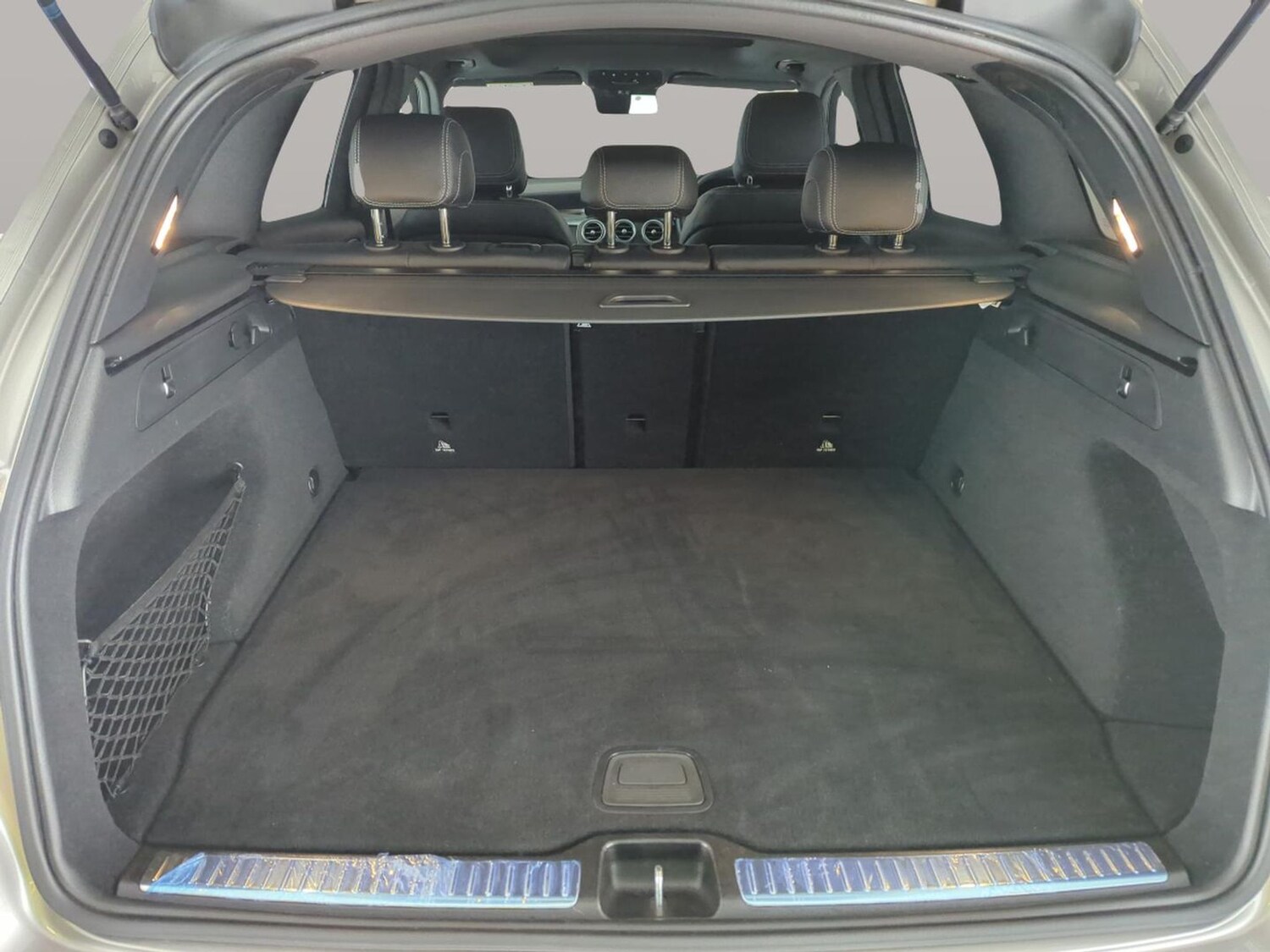 Used Mercedes-Benz GLC 2022 for sale - 78067893: Photo 36