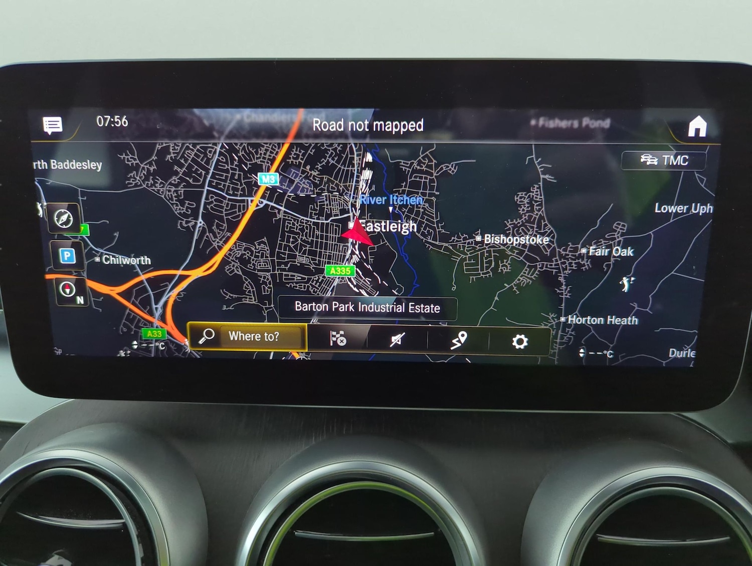 Used Mercedes-Benz GLC 2022 for sale - 78067893: Photo 8