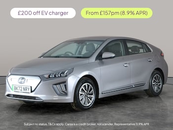 Used Hyundai IONIQ 2022 for sale - 79175291: Photo