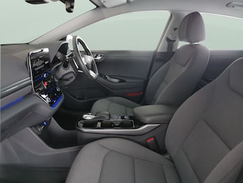 Used Hyundai IONIQ 2022 for sale - 79175291: Photo