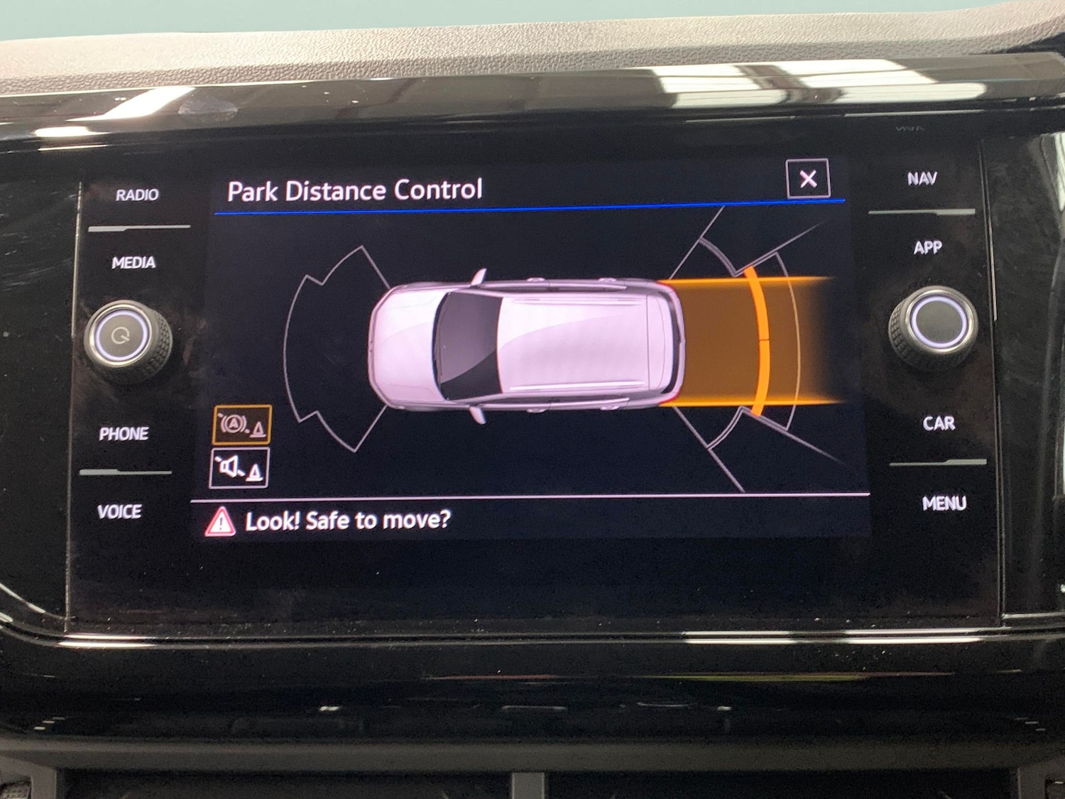 Used Volkswagen T-Cross 2023 for sale - 77241310: Photo 14