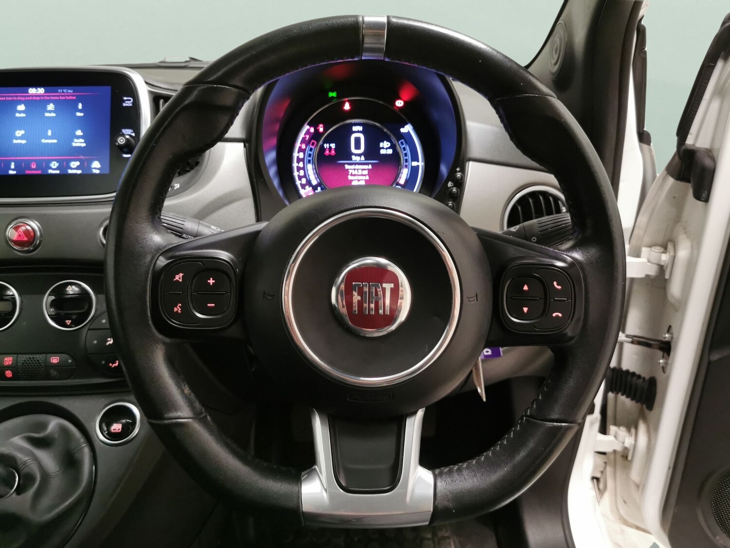 Used Fiat 500 2021 for sale - 77856083: Photo 15