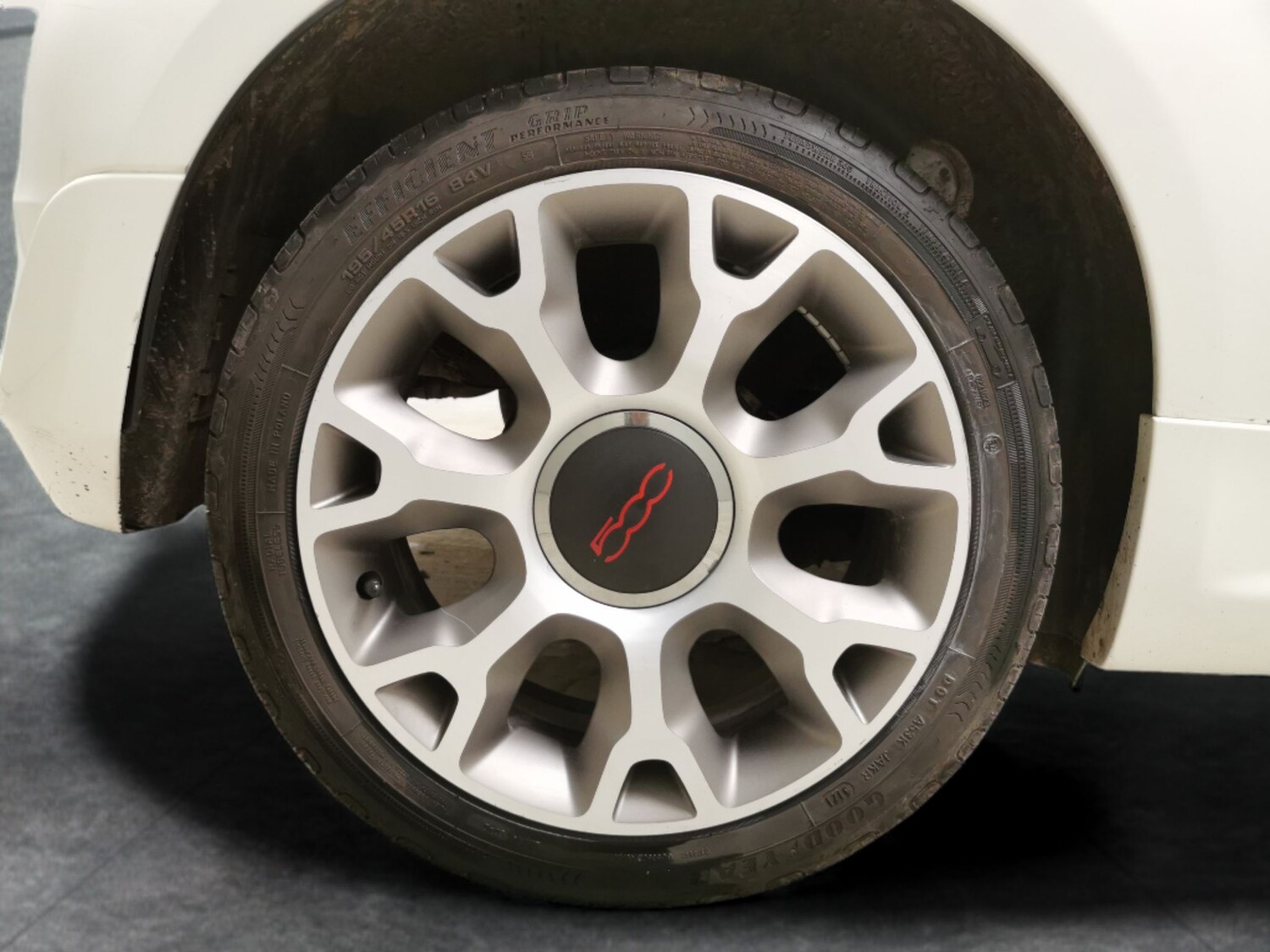 Used Fiat 500 2021 for sale - 77856083: Photo 24