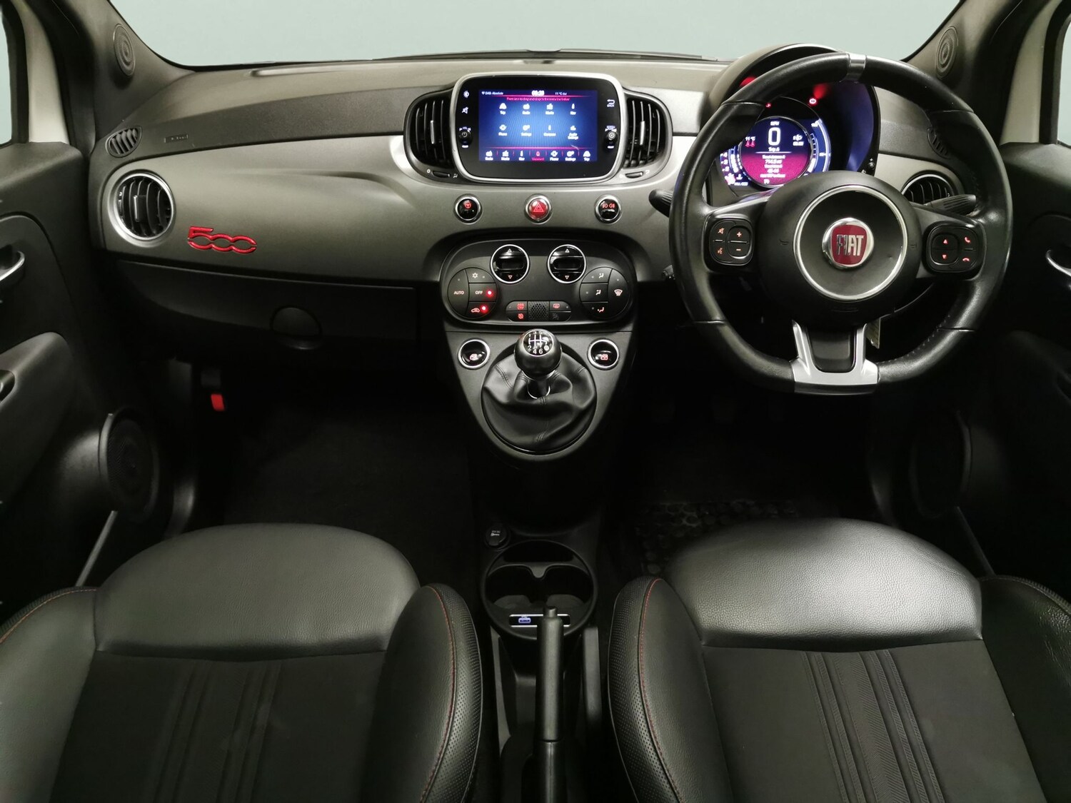 Used Fiat 500 2021 for sale - 77856083: Photo 7