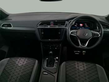 Used Volkswagen Tiguan 2021 for sale - 74869689: Photo