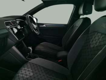 Used Volkswagen Tiguan 2021 for sale - 74869689: Photo
