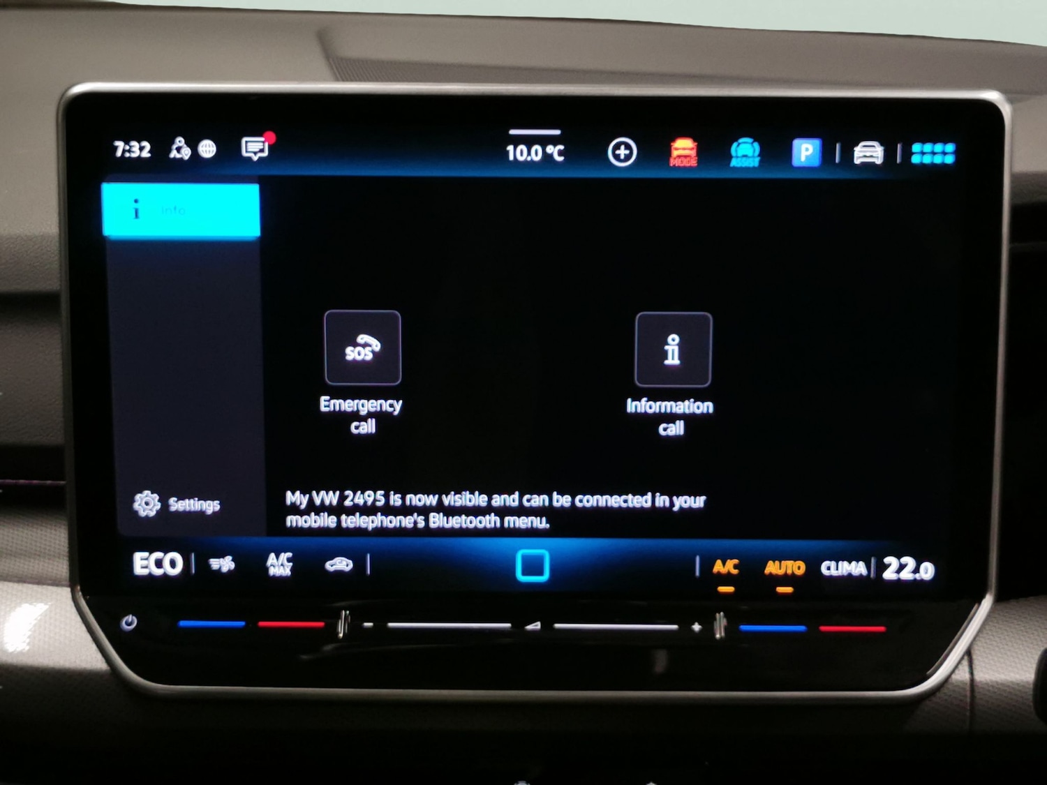 Used Volkswagen Golf 2025 for sale - 77272077: Photo 19