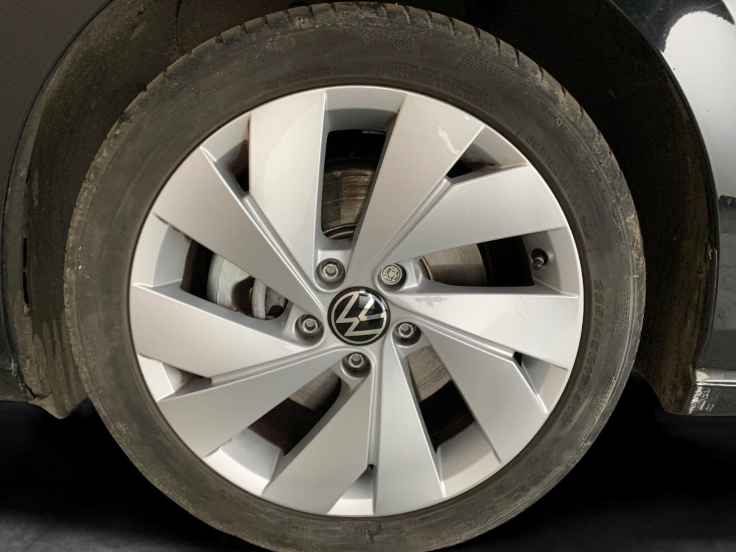 Used Volkswagen Golf 2025 for sale - 77272077: Photo 26