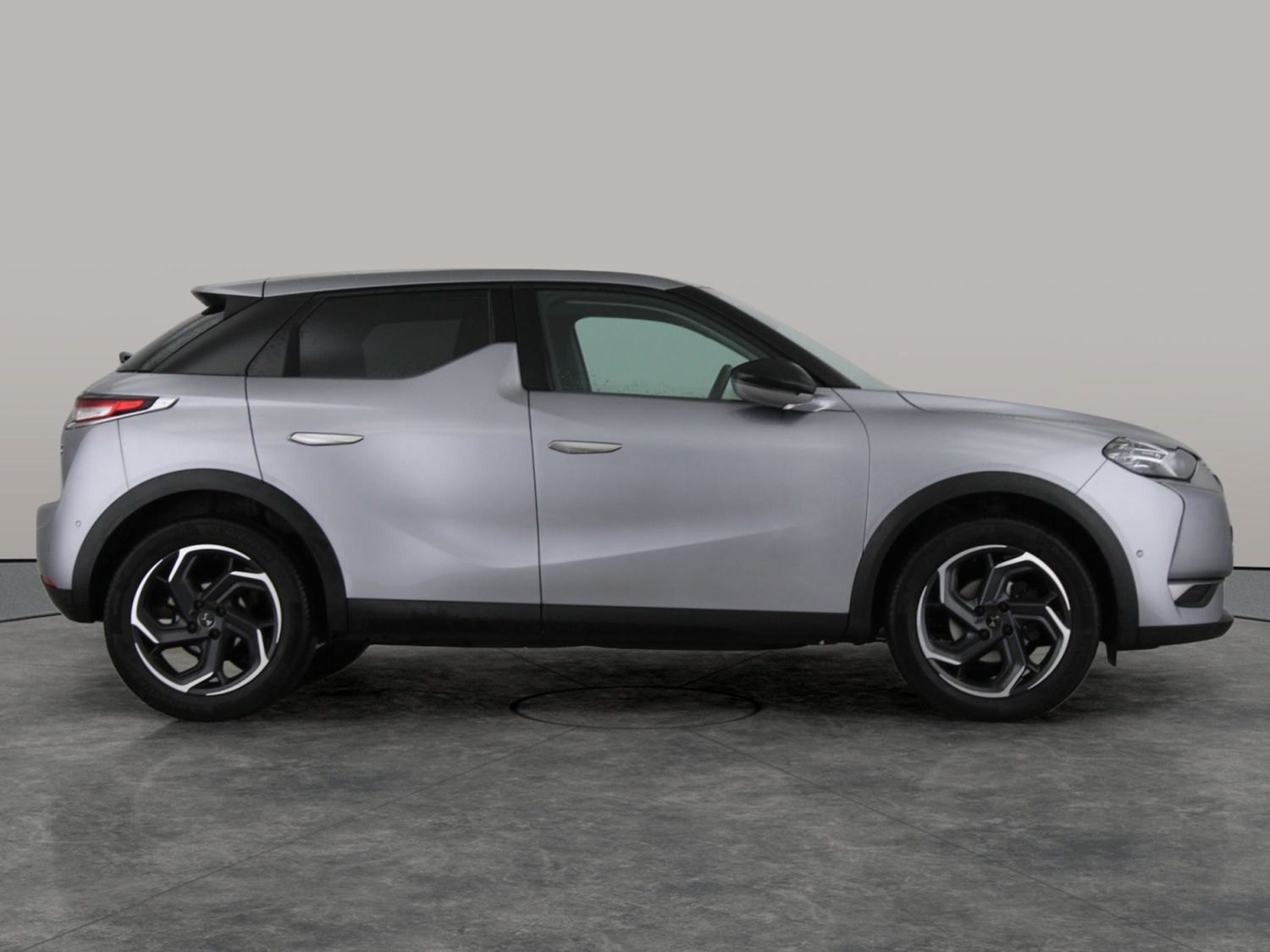 Used DS Automobiles DS 3 2022 for sale - 77354170: Photo 10