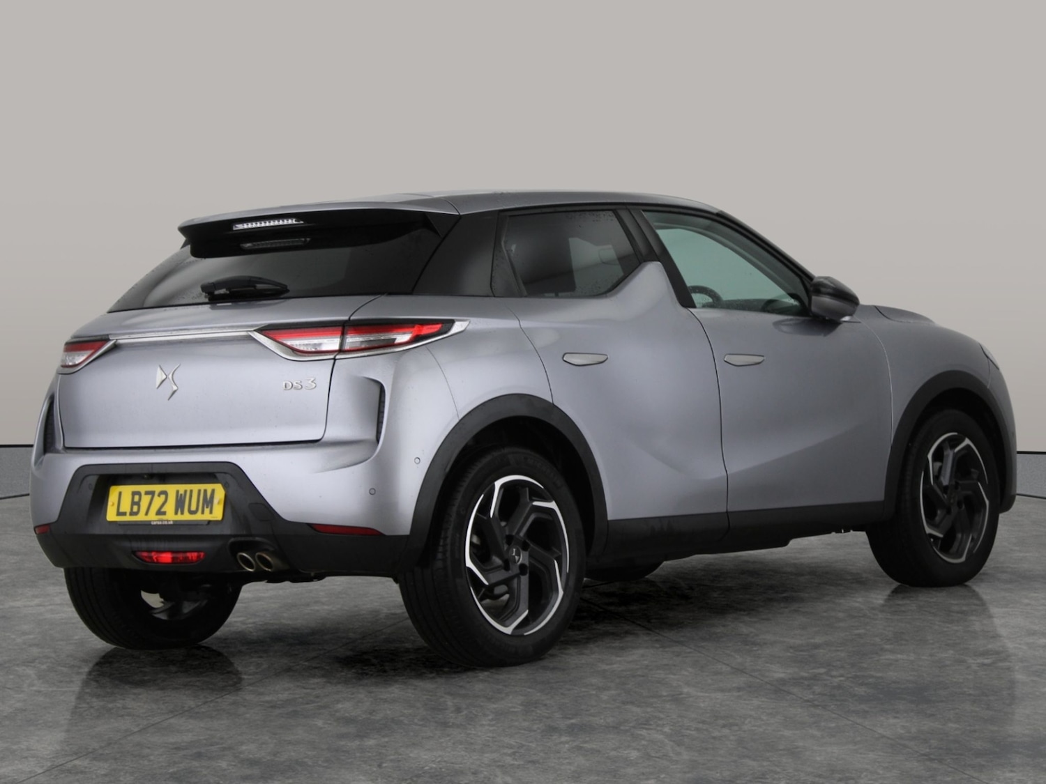 Used DS Automobiles DS 3 2022 for sale - 77354170: Photo 11