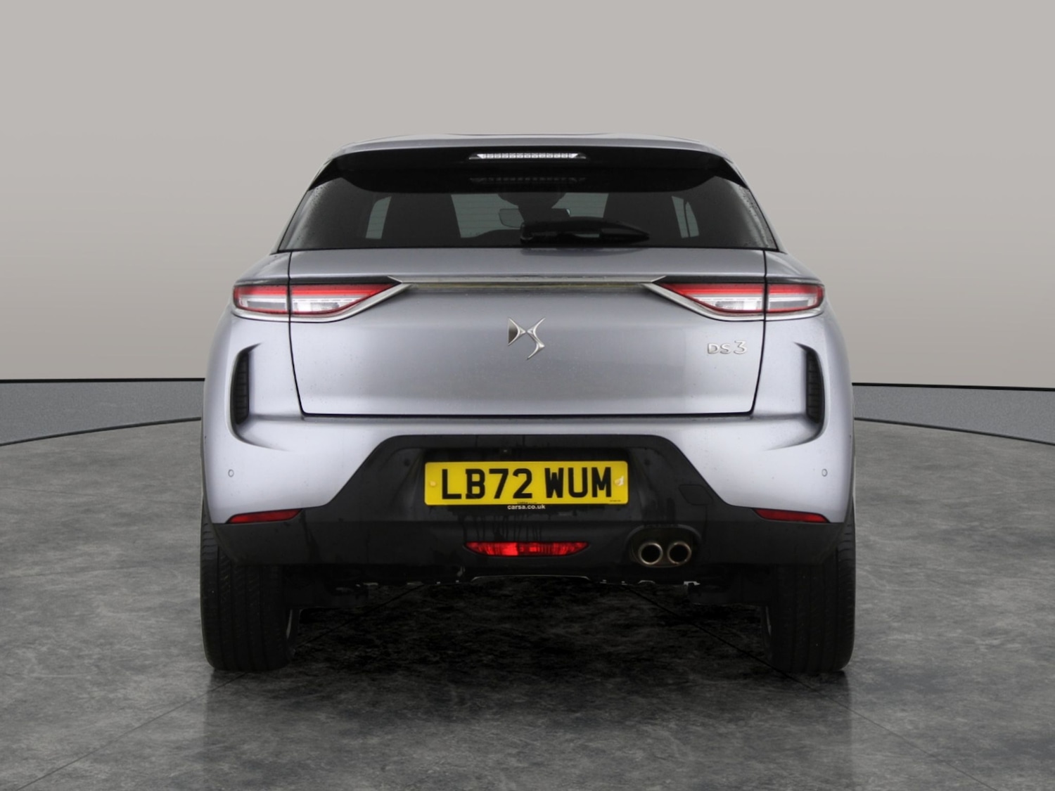 Used DS Automobiles DS 3 2022 for sale - 77354170: Photo 12