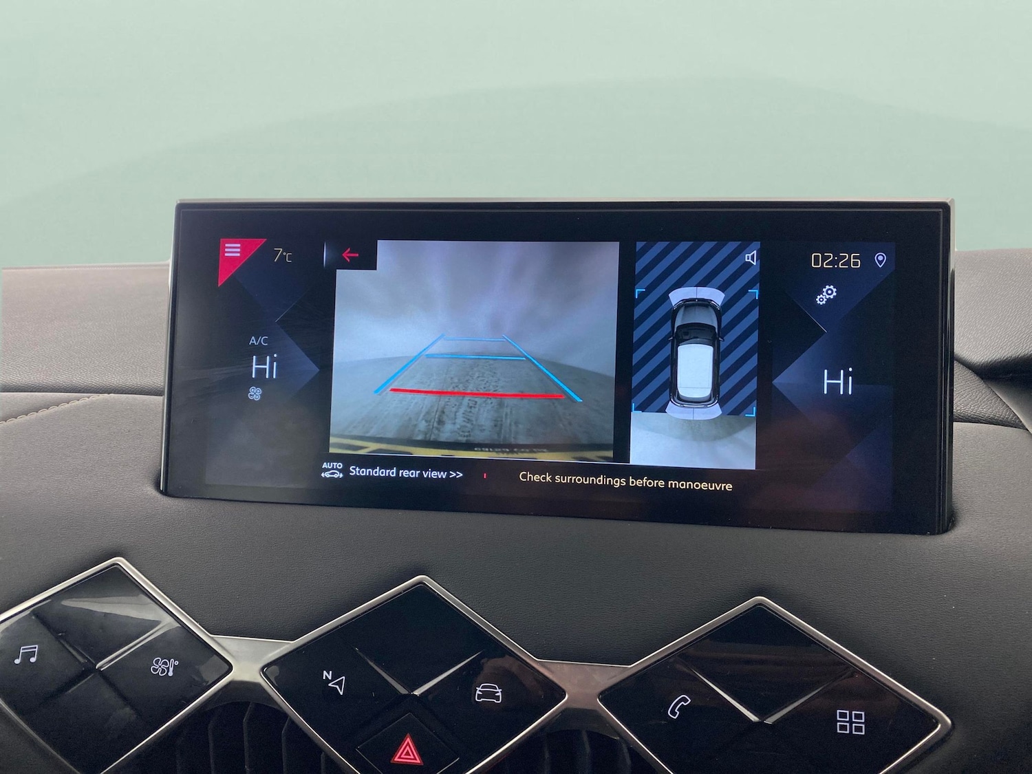 Used DS Automobiles DS 3 2022 for sale - 77354170: Photo 16