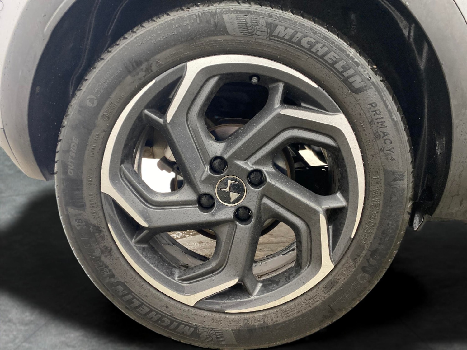 Used DS Automobiles DS 3 2022 for sale - 77354170: Photo 21