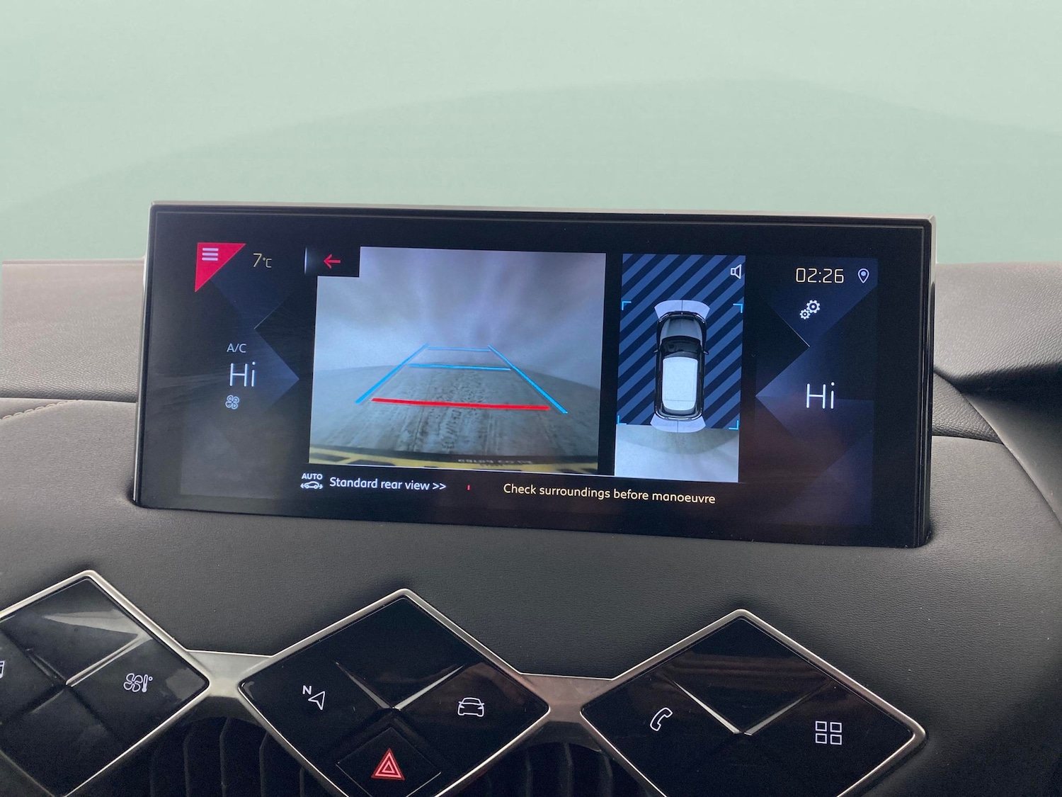 Used DS Automobiles DS 3 2022 for sale - 77354170: Photo 5