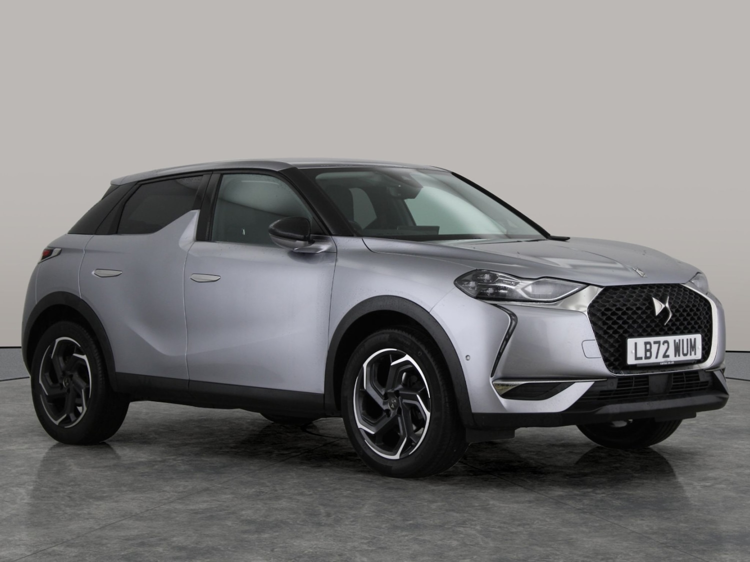 Used DS Automobiles DS 3 2022 for sale - 77354170: Photo 9