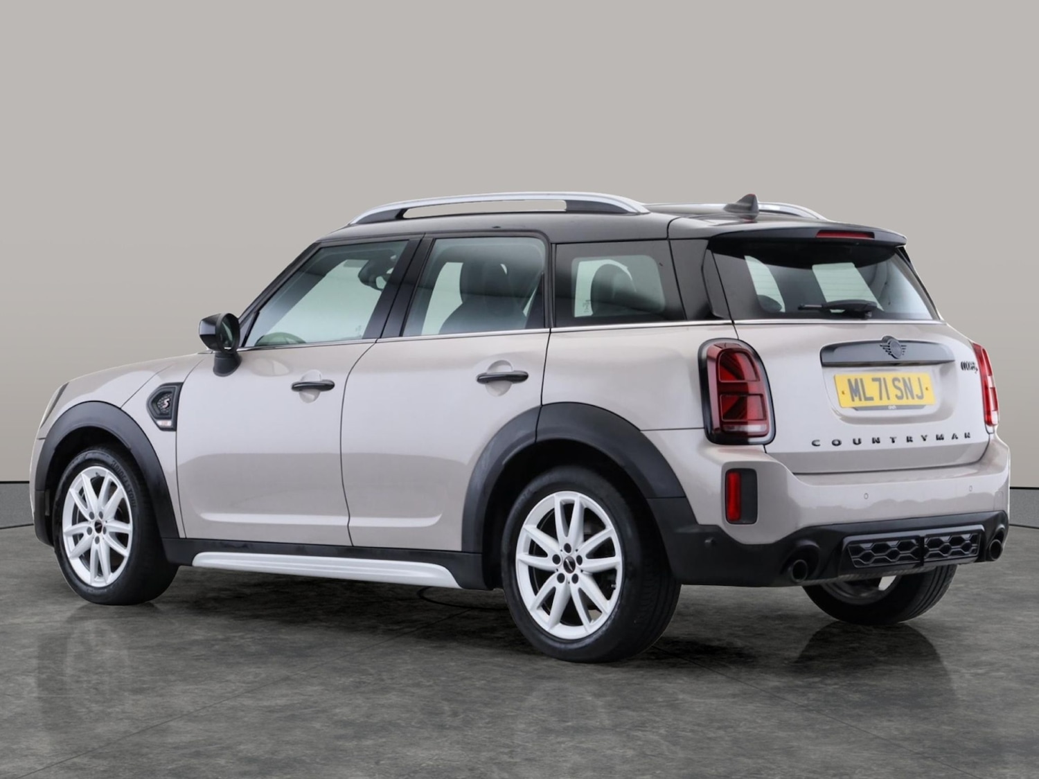Used MINI Countryman 2022 for sale - 76143993: Photo 10