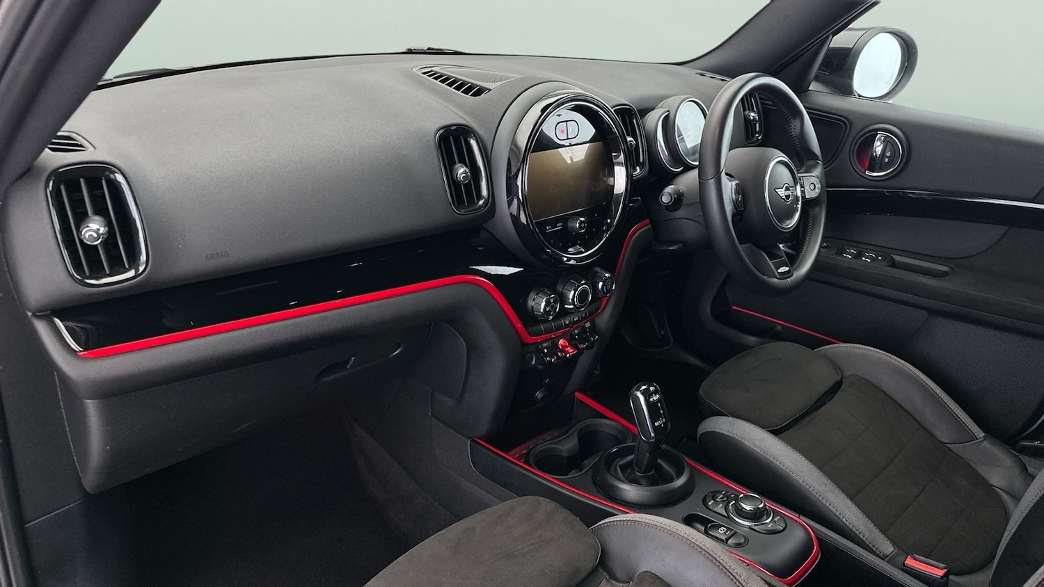 Used MINI Countryman 2022 for sale - 76143993: Photo 17