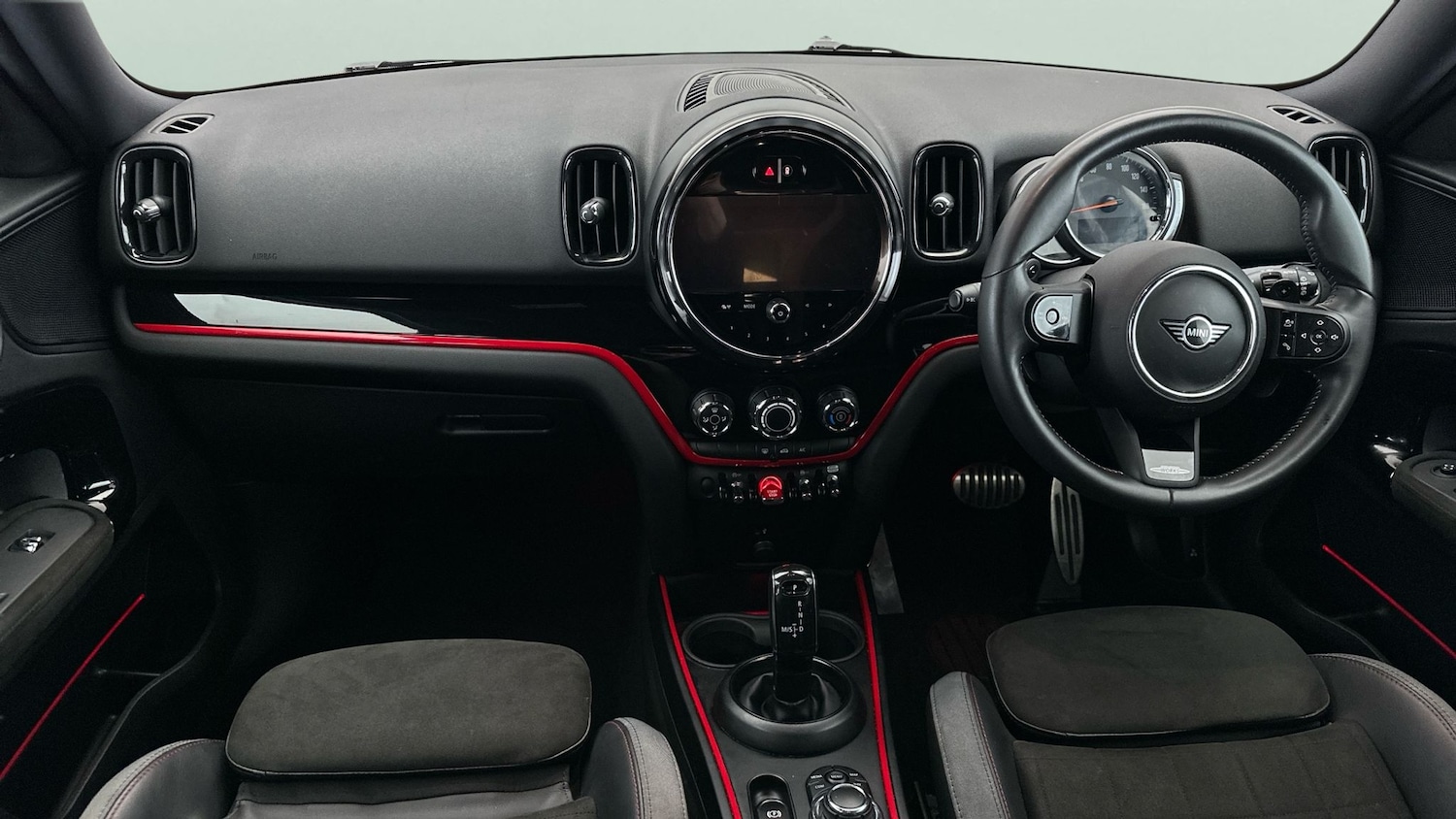 Used MINI Countryman 2022 for sale - 76143993: Photo 18