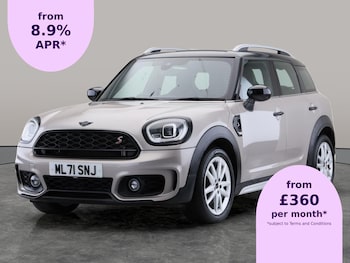MINI - Countryman