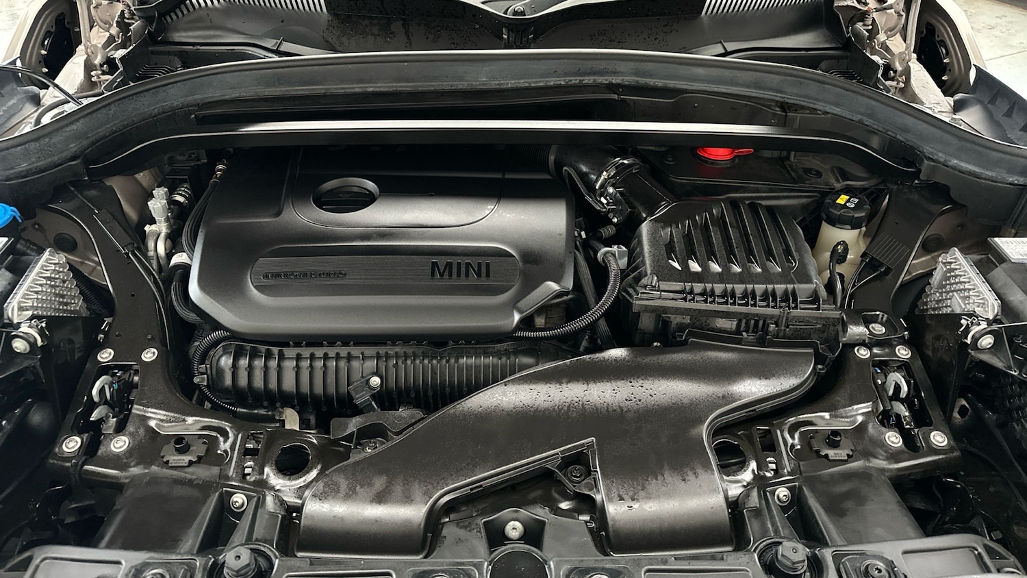 Used MINI Countryman 2022 for sale - 76143993: Photo 25