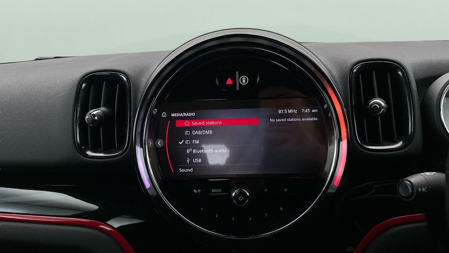 Used MINI Countryman 2022 for sale - 76143993: Photo 27