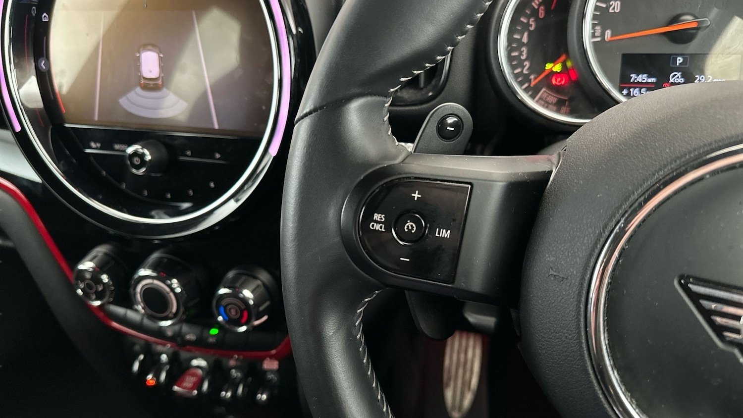 Used MINI Countryman 2022 for sale - 76143993: Photo 36