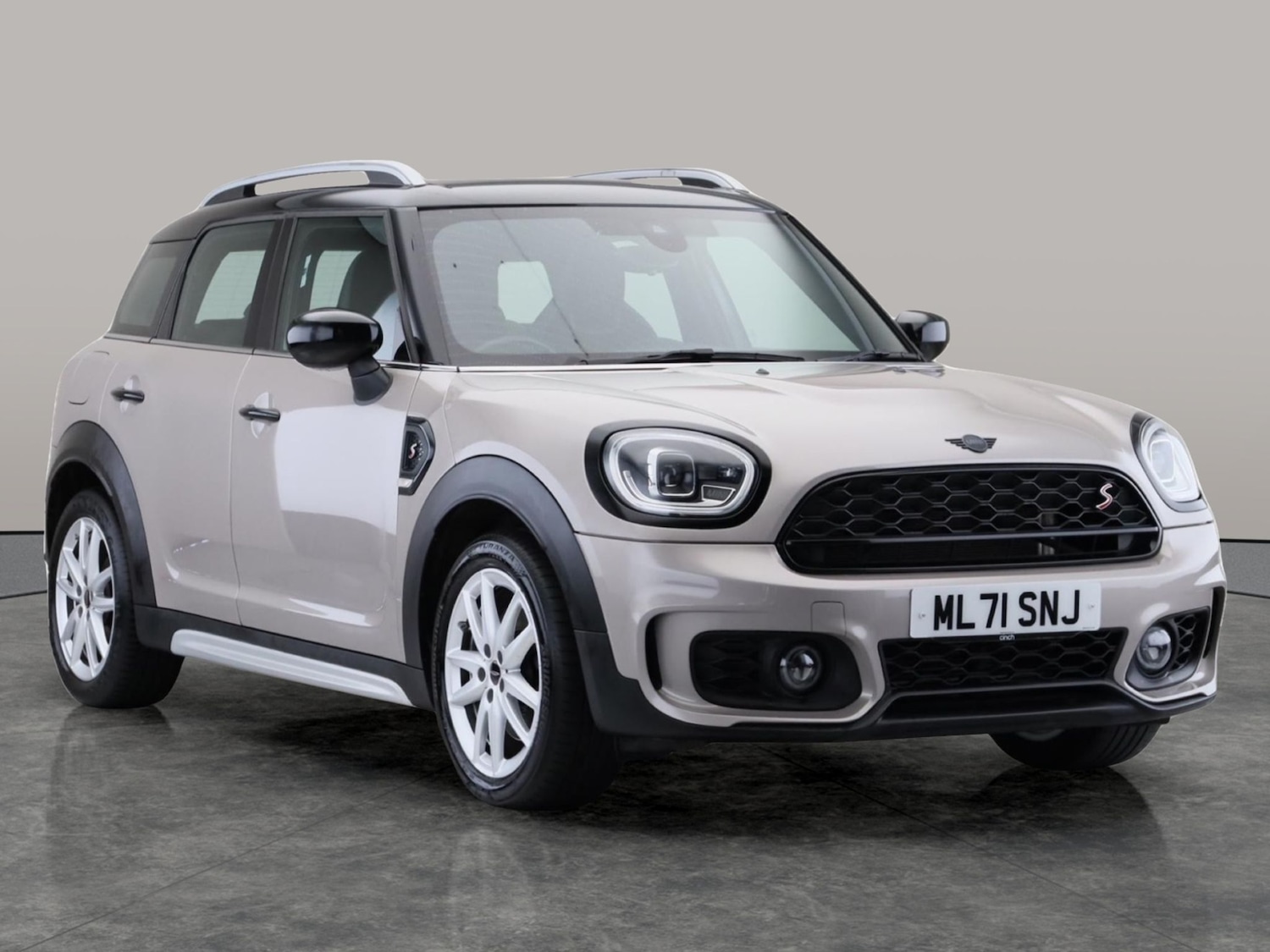 Used MINI Countryman 2022 for sale - 76143993: Photo 5