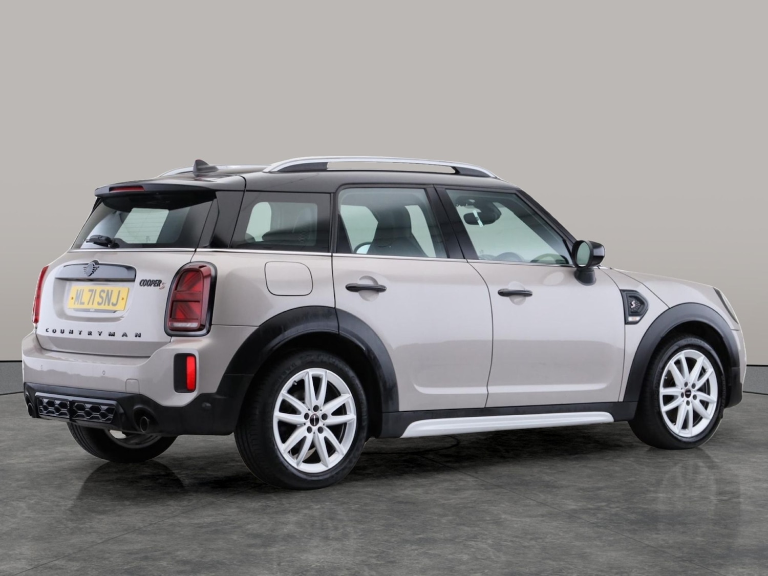 Used MINI Countryman 2022 for sale - 76143993: Photo 7