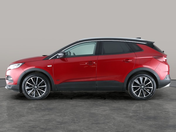 Used Vauxhall Grandland X 2020 for sale - 76222213: Photo 16