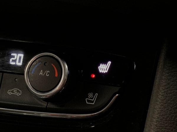 Used Vauxhall Grandland X 2020 for sale - 76222213: Photo 21