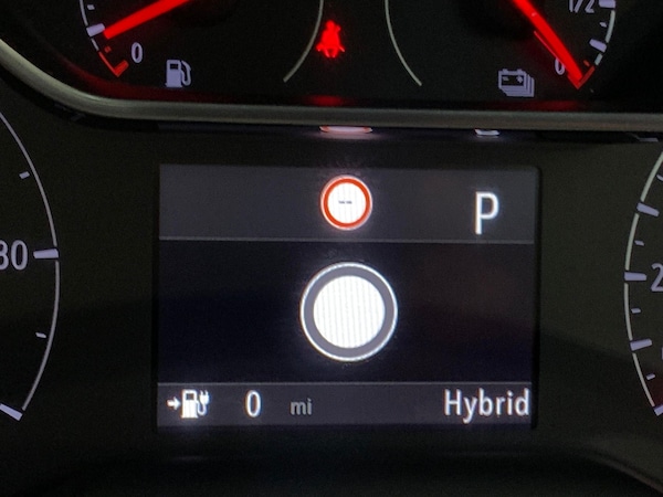 Used Vauxhall Grandland X 2020 for sale - 76222213: Photo 24