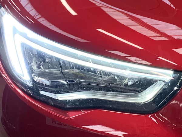 Used Vauxhall Grandland X 2020 for sale - 76222213: Photo 27