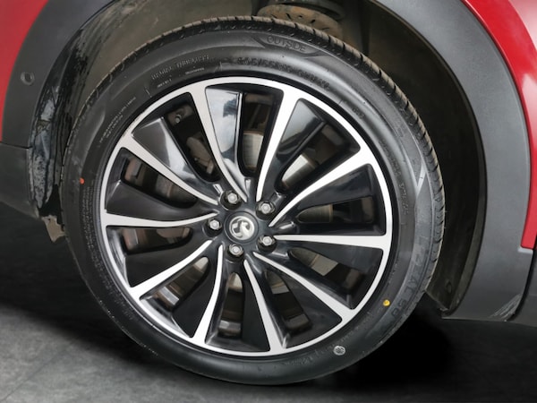 Used Vauxhall Grandland X 2020 for sale - 76222213: Photo 28