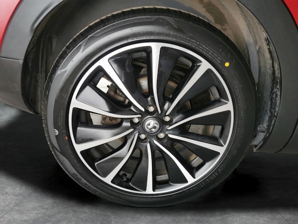 Used Vauxhall Grandland X 2020 for sale - 76222213: Photo 31