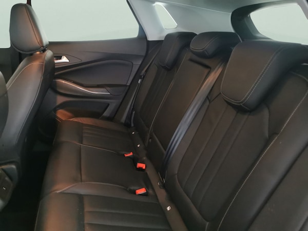 Used Vauxhall Grandland X 2020 for sale - 76222213: Photo 32