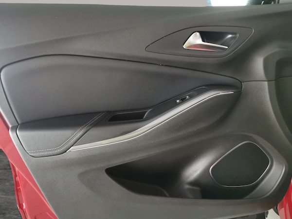 Used Vauxhall Grandland X 2020 for sale - 76222213: Photo 33