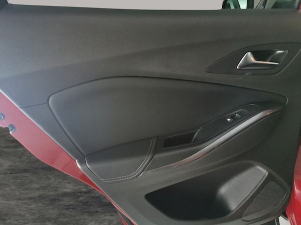 Used Vauxhall Grandland X 2020 for sale - 76222213: Photo 34