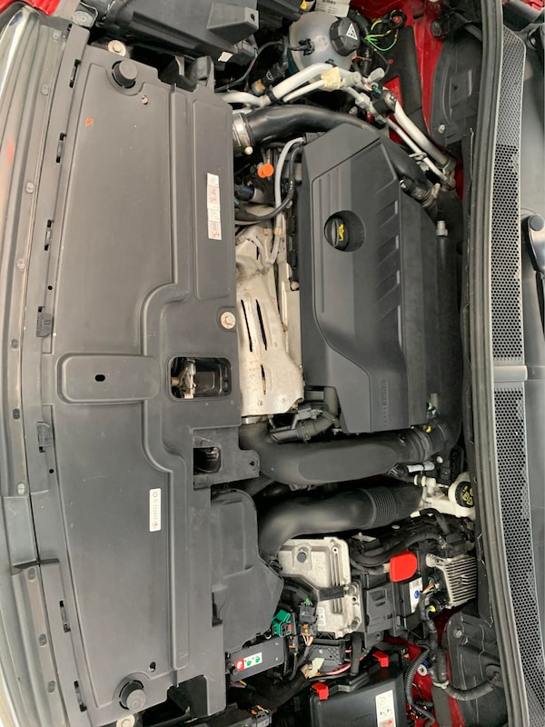Used Vauxhall Grandland X 2020 for sale - 76222213: Photo 39