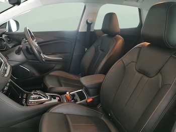 Used Vauxhall Grandland X 2020 for sale - 76222213: Photo 4