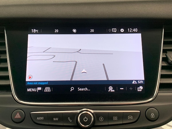 Used Vauxhall Grandland X 2020 for sale - 76222213: Photo 6