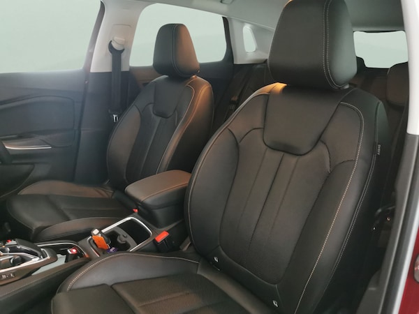 Used Vauxhall Grandland X 2020 for sale - 76222213: Photo 7
