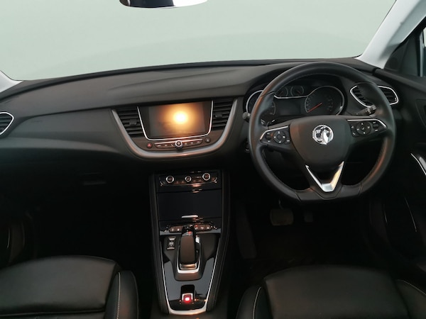 Used Vauxhall Grandland X 2020 for sale - 76222213: Photo 8
