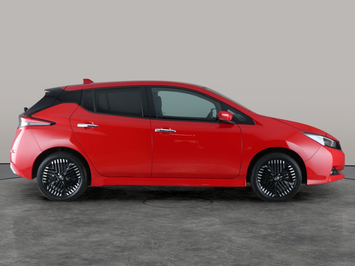 Used Nissan Leaf for sale - 76531989: Photo 12