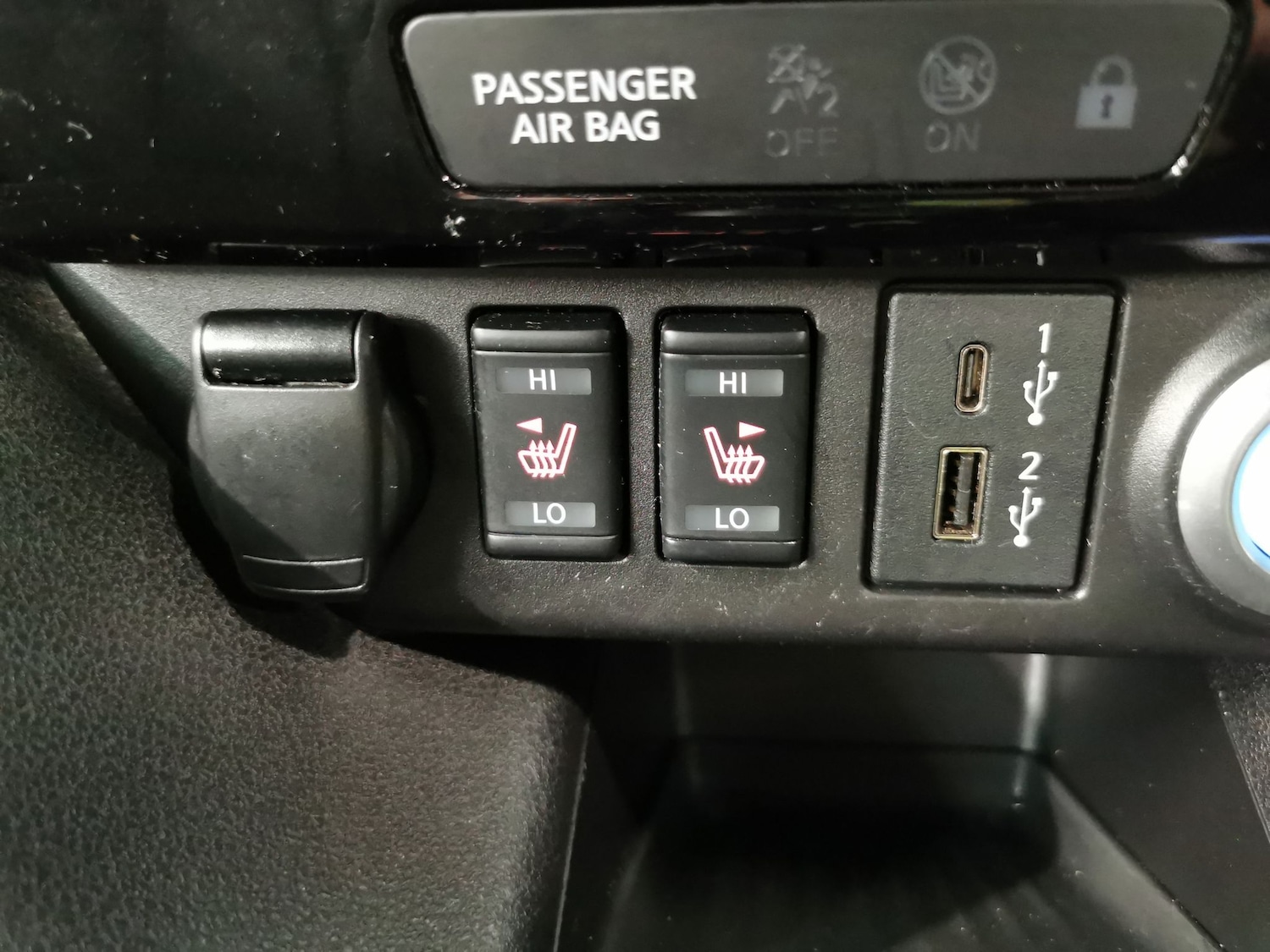 Used Nissan Leaf for sale - 76531989: Photo 21