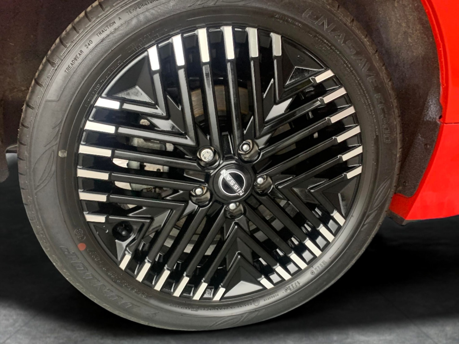 Used Nissan Leaf for sale - 76531989: Photo 34